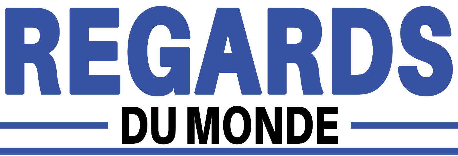 Regards du Monde